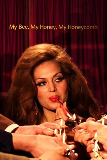 Movie poster for Arım Balım Peteğim