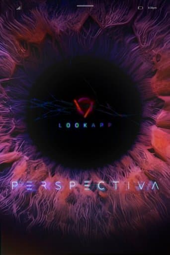 Movie poster for Perspectiva