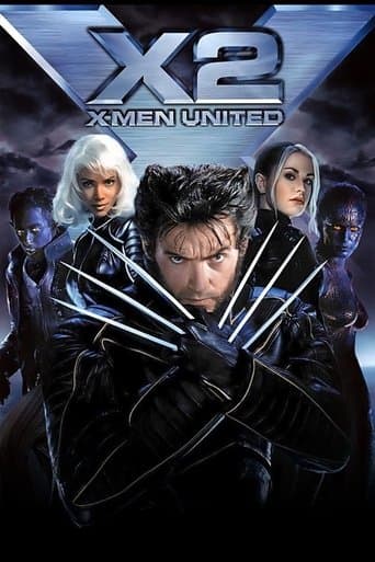 Movie poster for FX2: Visual Effects