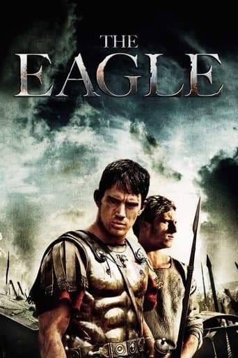 Movie poster for The Eagle