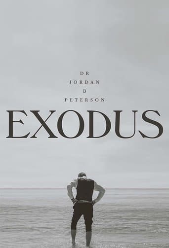 Movie poster for Exodus