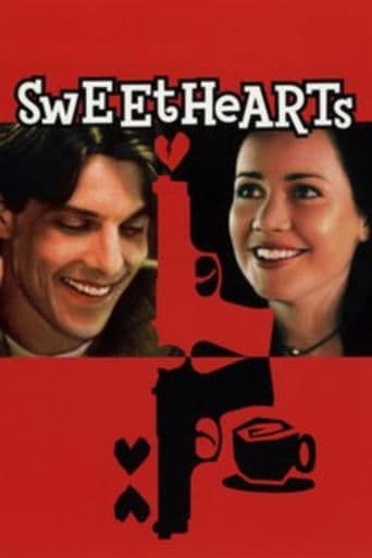 Movie poster for Sweethearts