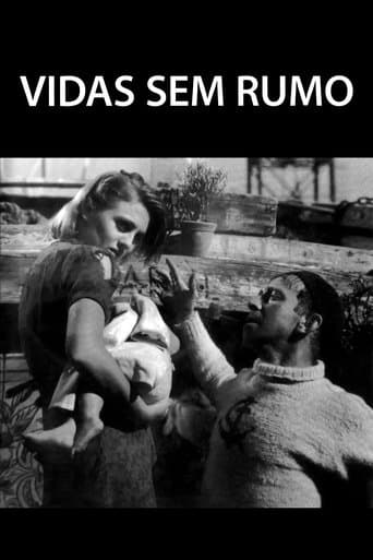 Movie poster for Vidas sem Rumo