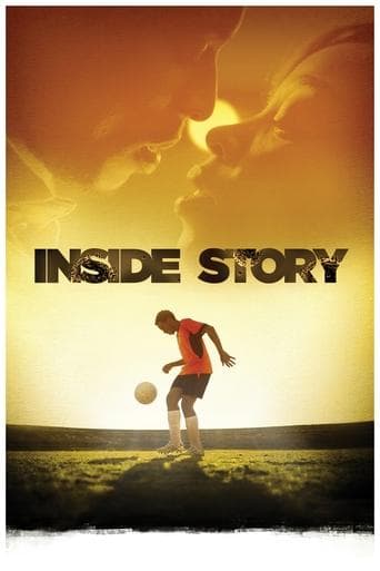 Movie poster for Inside Story