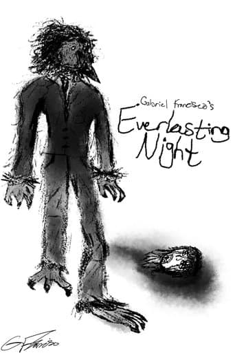 Movie poster for Everlasting Night