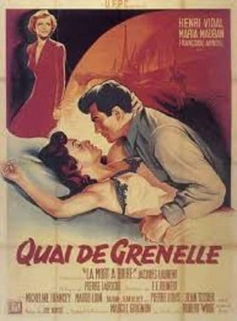 Movie poster for The Strollers