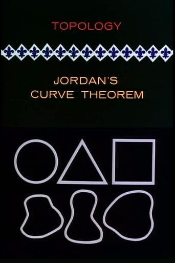Movie poster for Topology: Jordan's Curve Theorem