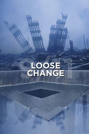 Movie poster for Loose Change