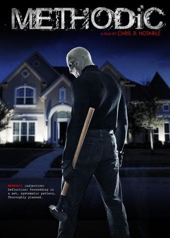 Movie poster for Methodic