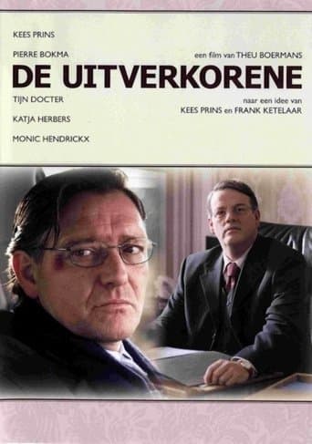 Movie poster for The Chosen One