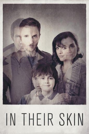 Movie poster for In Their Skin