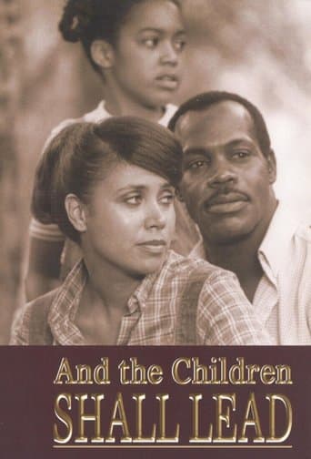 Movie poster for And the Children Shall Lead