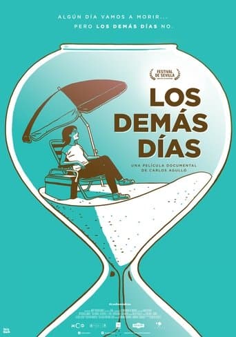 Movie poster for All the Other Days
