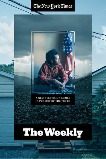 Movie poster for The Weekly