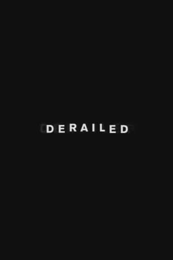 Movie poster for The Making of Derailed