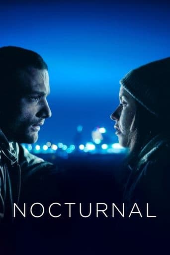 Movie poster for Nocturnal