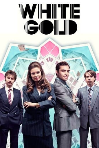 Movie poster for White Gold