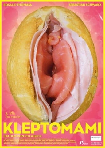 Movie poster for Kleptomom