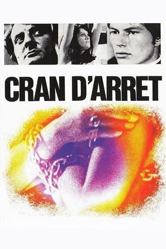 Movie poster for Safety Catch