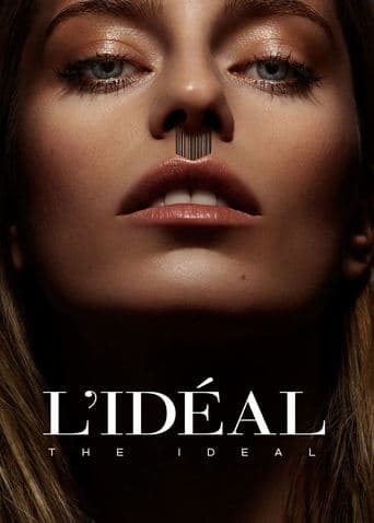 Movie poster for The Ideal
