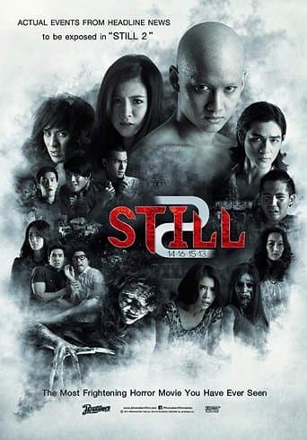 Movie poster for Still 2