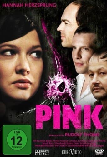 Movie poster for Pink