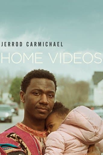 Movie poster for Home Videos
