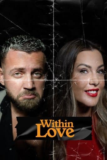 Movie poster for Within Love