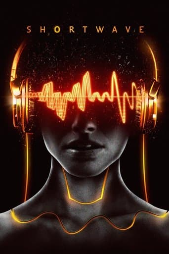 Movie poster for Shortwave