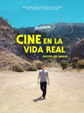 Movie poster for Movies in Real Life