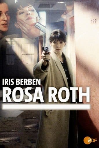 Movie poster for Rosa Roth