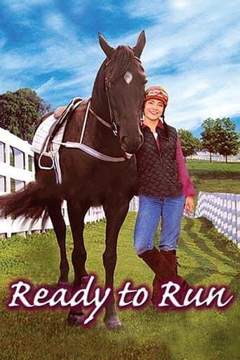 Movie poster for Ready to Run