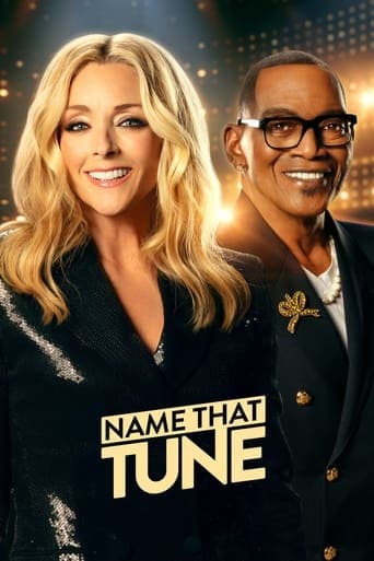 Movie poster for Name That Tune