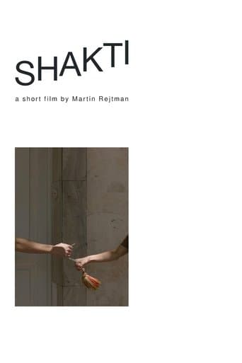 Movie poster for Shakti