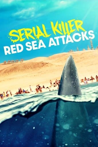Movie poster for Serial Killer: Red Sea Attacks