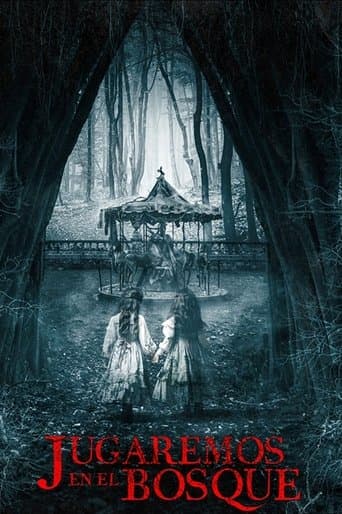 Movie poster for Jugaremos en el bosque