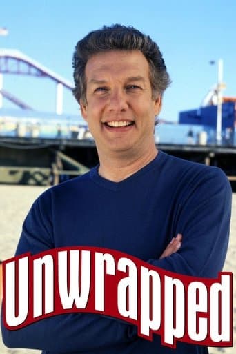Movie poster for Unwrapped