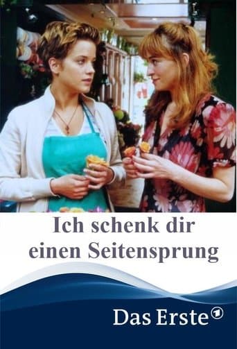 Movie poster for Ich schenk dir einen Seitensprung