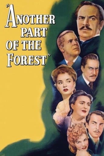 Movie poster for Another Part of the Forest