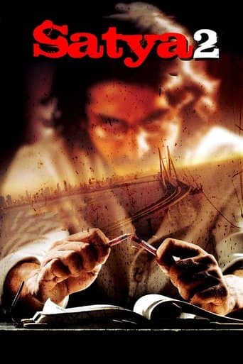 Movie poster for Satya 2