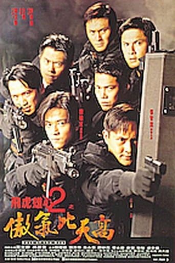 Movie poster for Best of the Best
