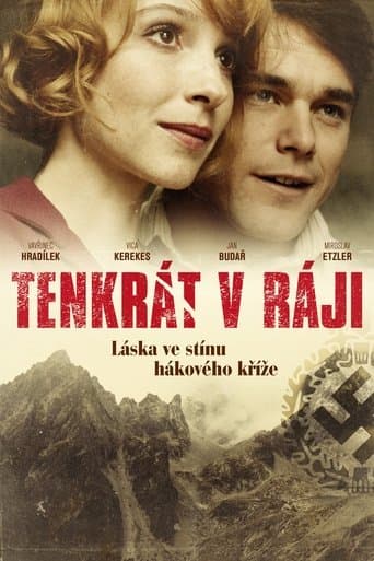 Movie poster for Climbing Paradise