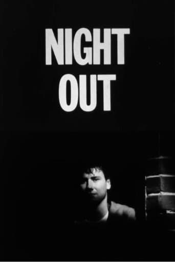 Movie poster for Night Out