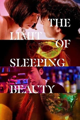 Movie poster for The Limit of Sleeping Beauty