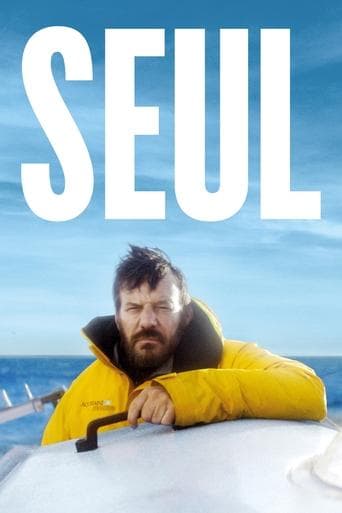 Movie poster for Seul