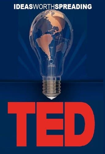 Movie poster for TEDTalks