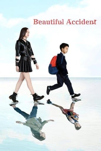 Movie poster for Beautiful Accident