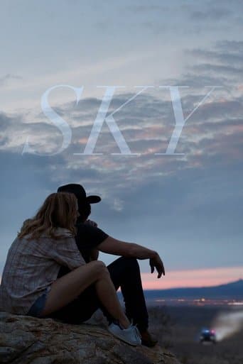 Movie poster for Sky