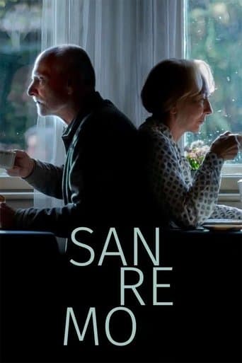 Movie poster for Sanremo