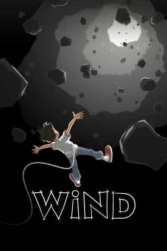 Movie poster for Wind
